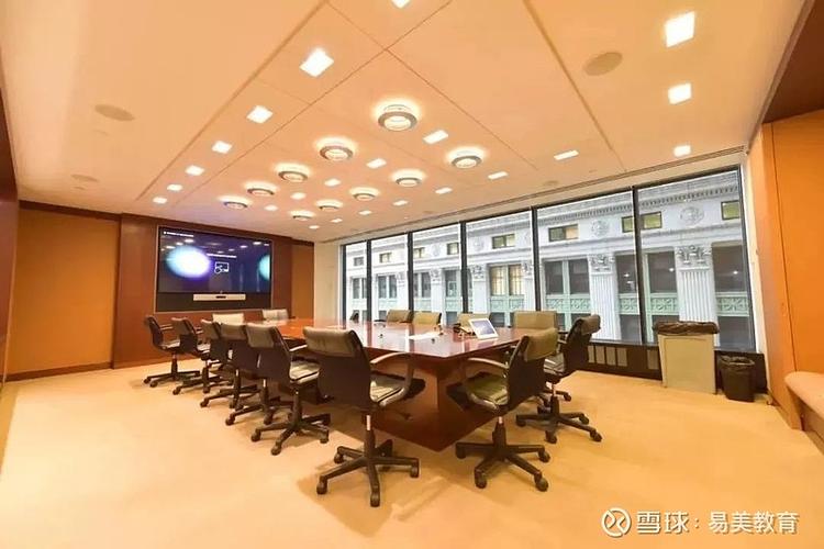 立足華爾街，深耕高端教育 易美教育正式入駐BBH商務樓
